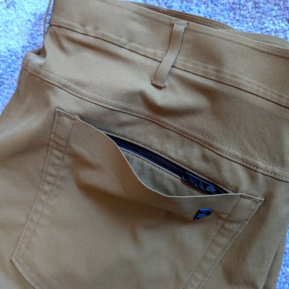 Public Rec Dealmaker Pants (Men 's Sz 40x32) - Picture 12 of 12